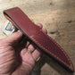 J. Behring Handmade Trout Knife
