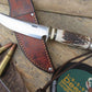 J.Behring Handmade Trout & Deer