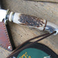 J.Behring Handmade Trout & Deer