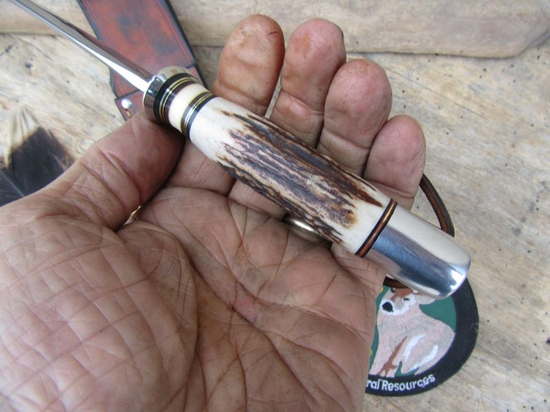 J.Behring Handmade Trout & Deer
