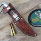 J.Behring Handmade Trout & Deer