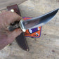 J.Behring Handmade Trout & Deer AAA Stag