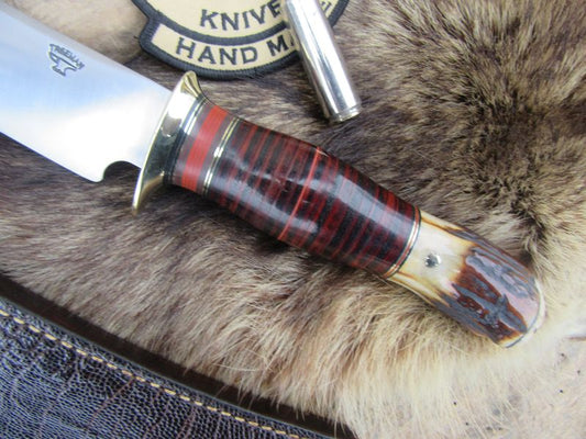 Treeman Sable River Hunter