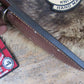 J.Behring Handmade Huron Hunter Model 25 Handle 