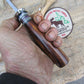Treeman Hammer Mark Woodcraft Desert Iron Wood Border Patrol style 