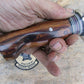 Treeman Hammer Mark Woodcraft Desert Iron Wood Border Patrol style 