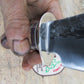 Treeman Hammer Mark Woodcraft Desert Iron Wood Border Patrol style 