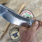 Treeman Hammer Mark Woodcraft Desert Iron Wood Border Patrol style 