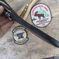 Treeman Hammer Mark Woodcraft Desert Iron Wood Border Patrol style 
