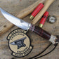 Treeman Knives Trout & Deer