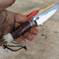 Treeman Knives Trout & Deer