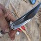 Treeman Knives Trout & Deer