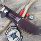 Treeman Knives Trout & Deer