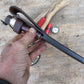 Treeman Knives Trout & Deer