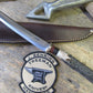 J.Behring Handmade Camp Filet