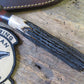 J.Behring Handmade Camp Filet