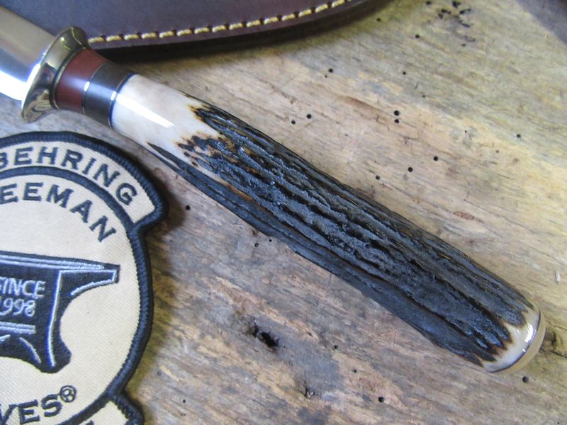 J.Behring Handmade Camp Filet