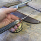 J.Behring Handmade Camp Filet