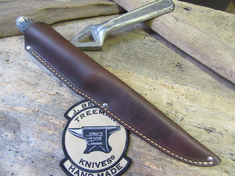 J.Behring Handmade Camp Filet