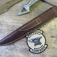 J.Behring Handmade Camp Filet