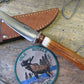 J.Behring Trout Knife