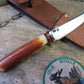J.Behring Trout Knife