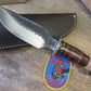 Treeman Knives Alaskan Drop Point