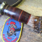 Treeman Knives Alaskan Drop Point
