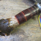 Treeman Knives Alaskan Drop Point