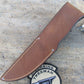 J.Behring Handmade Ivory Trout n Deer