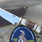 J.Behring Handmade Sable River Hunter