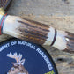 J.Behring Handmade Sable River Hunter