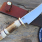 J.Behring Handmade Sable River Hunter