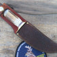 J.Behring Handmade Sable River Hunter