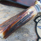 Treeman Knives Hammer Mark Fox River Hunter