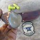 Treeman Knives Hammer Mark Fox River Hunter