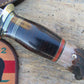 Treeman Knives Hammer Mark Scagel Style Woodmonk