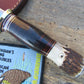Treeman Scagel Style Trout & Bird 