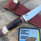 Treeman Scagel Style Trout & Bird 