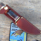 Treeman Scagel Style Trout & Bird 