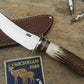 J.Handmade Woody Trout & Deer 