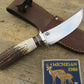 J.Handmade Woody Trout & Deer 