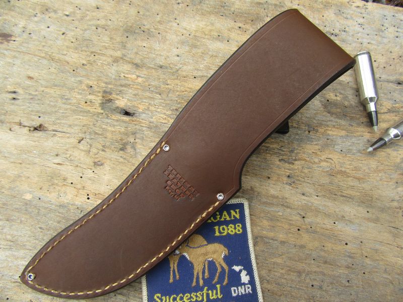 J.Handmade Woody Trout & Deer 