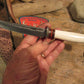              J.Behring Handmade 1920 Circular  Saw 5 1/2"  blade