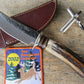       Hammer mark Big Bay Hunter