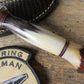      J.Behring Handmade Michigan Trout Knife