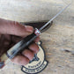      J.Behring Handmade Michigan Trout Knife