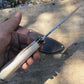           Treeman Knives Hammer Mark Alaskan 