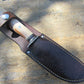           Treeman Knives Hammer Mark Alaskan 