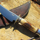 J.Behring Treeman XL Big Bay Rare 